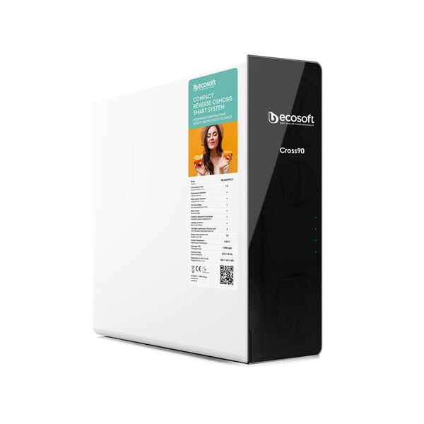 Fotografia č.9 Ecosoft RObust Cross 90 Reverzná osmóza