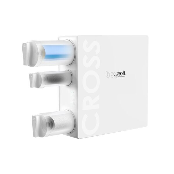 Fotografia č.6 Ecosoft RObust Cross 90 Reverzná osmóza