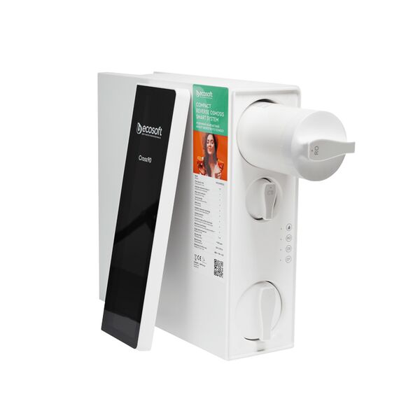 Fotografia č.4 Ecosoft RObust Cross 90 Reverzná osmóza