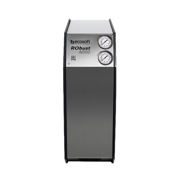 Fotografia č.4 Ecosoft RObust 4000 Reverzná osmóza