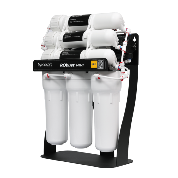 Ecosoft RObust MINI Reverzná osmóza