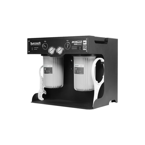 Ecosoft RObust 3000 MAX Reverzná osmóza