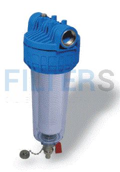 Samočistiaci filter AP500, 1