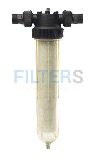 Filter Cintropur  NW 32, 1 1/4